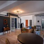 The Capone House - Historic Atlantic City Gem