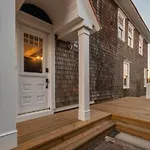 The Capone House - Historic Atlantic City Gem