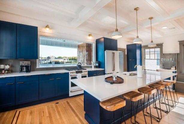 The Capone House - Historic Atlantic Gem Holiday home