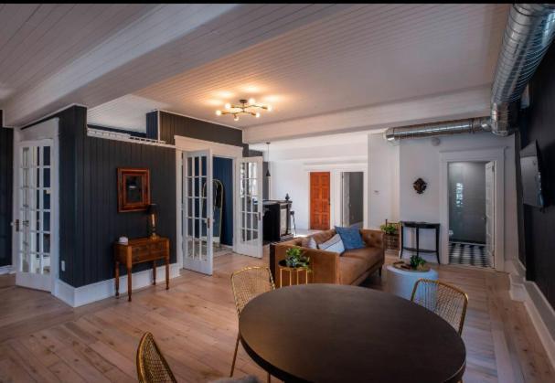 Holiday home The Capone House - Historic Atlantic Gem *